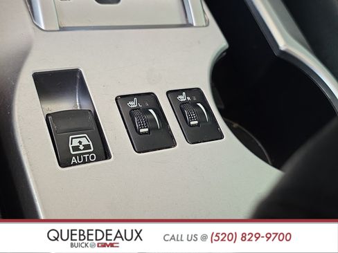 Used 2019 Toyota 4Runner SR5 Premium AWD/4WD image 21