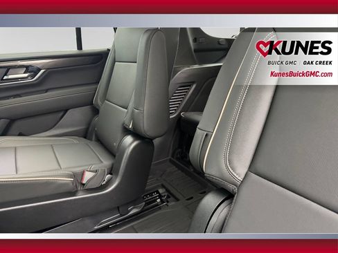 New 2026 GMC Yukon Elevation w/ Elevation Premium Package AWD/4WD image 32