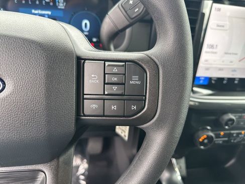 New 2025 Ford F150 STX w/ LOBO Package image 21