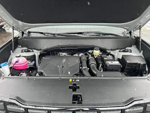 New 2027 Kia Telluride EX X-Line image 31