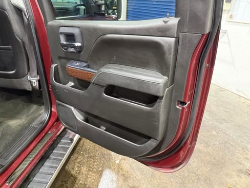 Used 2015 GMC Sierra 2500 SLE w/ Snow Plow Prep Package image 47