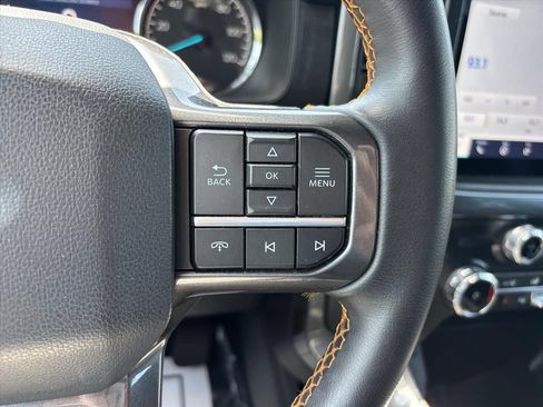 Used 2023 Ford F150 Tremor AWD/4WD image 30