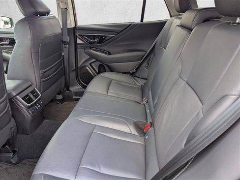 Used 2025 Subaru Outback Limited AWD/4WD image 26