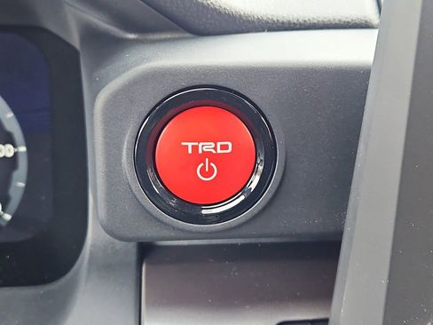 New 2026 Toyota Tacoma 4x4 Double Cab Hybrid image 16