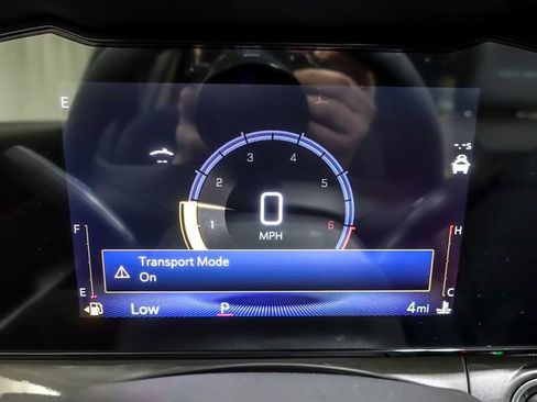 New 2026 Chevrolet Trax ACTIV image 14