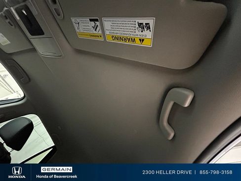 Used 2026 Honda Passport RTL image 27