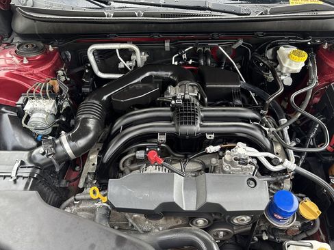 Used 2019 Subaru Outback 2.5i Premium image 21