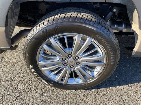 Certified 2025 Ford F150 King Ranch image 18