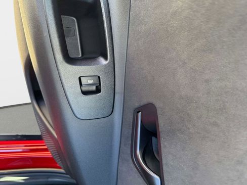 New 2025 Hyundai Elantra N FWD image 12