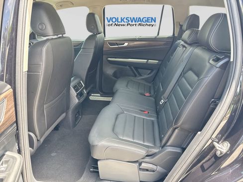 Certified 2026 Volkswagen Atlas SEL AWD/4WD image 26