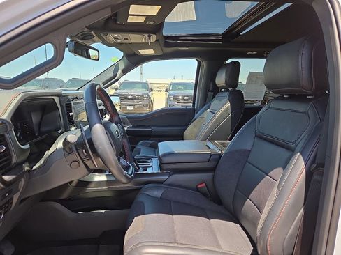 Used 2025 Ford F150 Raptor AWD/4WD image 22