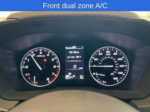 New 2026 Subaru Crosstrek 2.0i Premium image 5