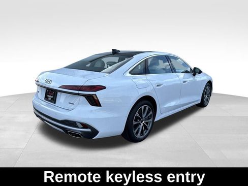 New 2026 Audi A6 Premium image 5