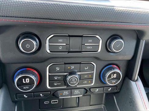 Certified 2024 Chevrolet Tahoe RST w/ Luxury Package RWD image 24