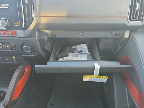 New 2026 Nissan Frontier PRO-4X w/ Tow Package image 27