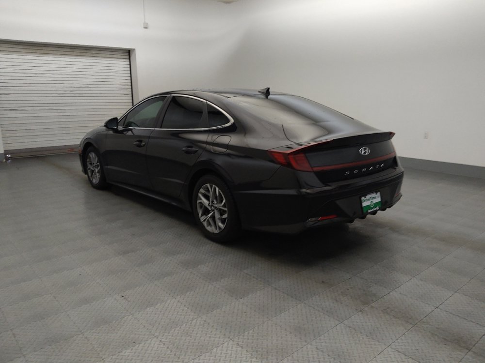 Used 2023 Hyundai Sonata SEL FWD image 5