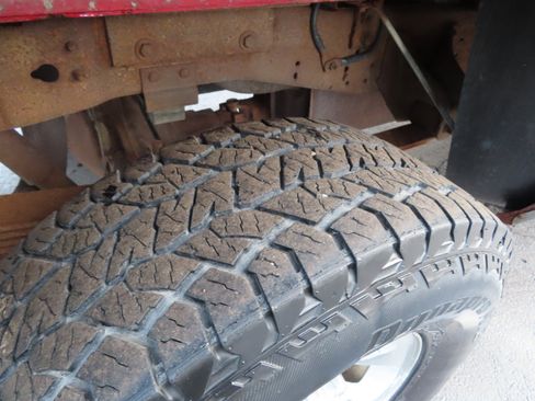 Used 1999 Ford F250 Lariat image 24