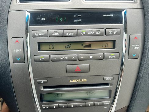 Used 2012 Lexus ES 350 FWD image 20