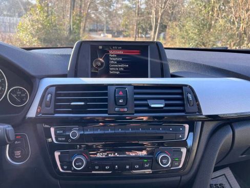 Used 2016 BMW 428i Gran Coupe xDrive image 17