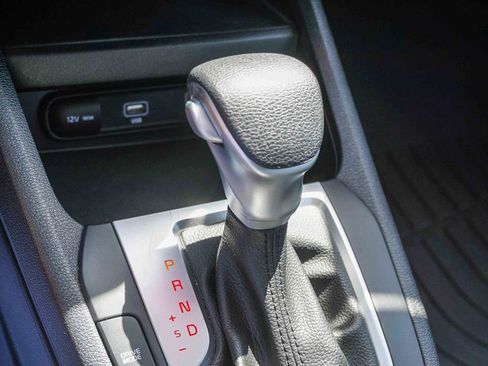 Used 2024 Kia Forte LXS image 22