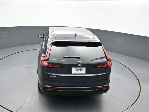 Used 2023 Honda CR-V EX-L image 39