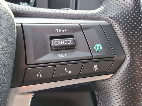 Used 2024 Mitsubishi Outlander SEL AWD/4WD image 24