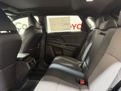 New 2026 Toyota bZ XLE image 20