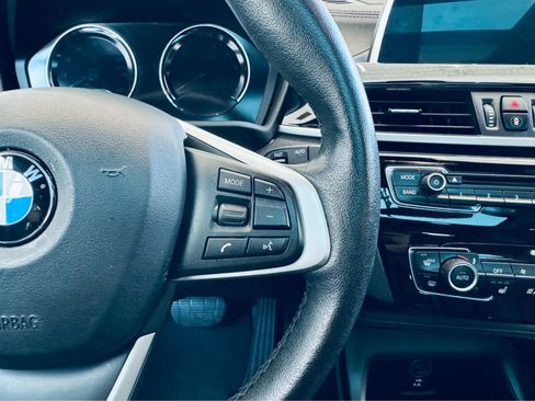 Used 2019 BMW X2 xDrive28i w/ Convenience Package AWD/4WD image 20