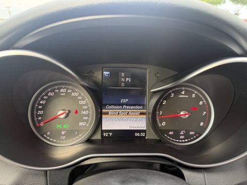 Used 2017 Mercedes-Benz C 300 4MATIC Sedan image 30
