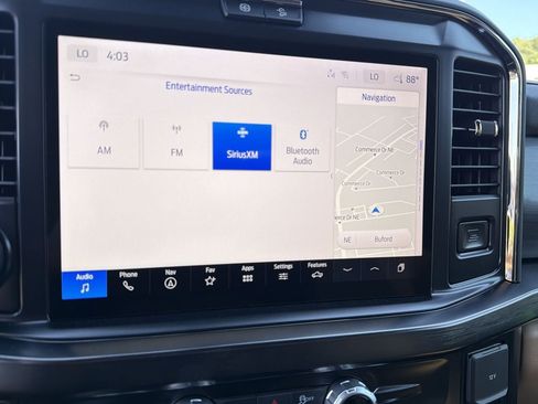 New 2025 Ford F350 Lariat w/ Lariat Ultimate Package AWD/4WD image 9
