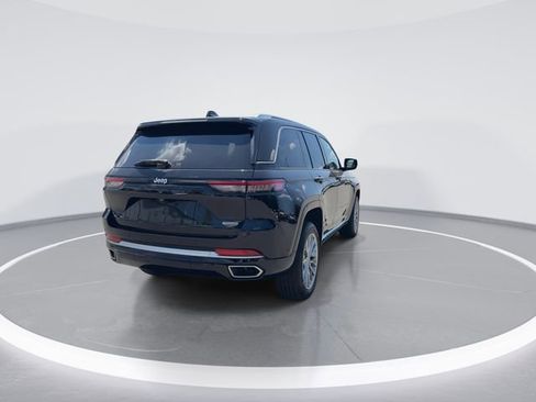Used 2022 Jeep Grand Cherokee Summit RWD image 7
