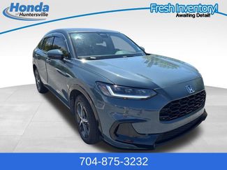 Used 2024 Honda HR-V EX-L 360° Tour