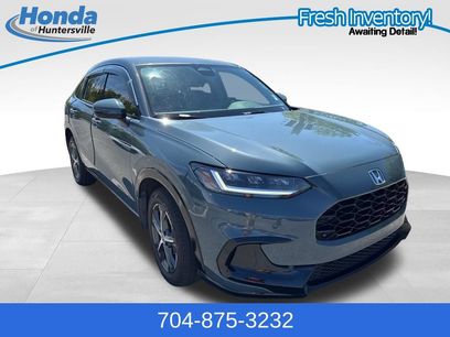 Used 2024 Honda HR-V EX-L