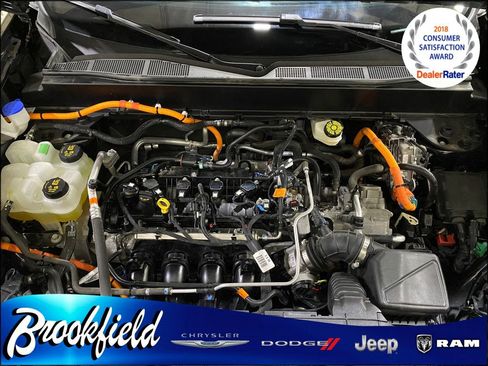 Used 2022 Ford Maverick XL image 32