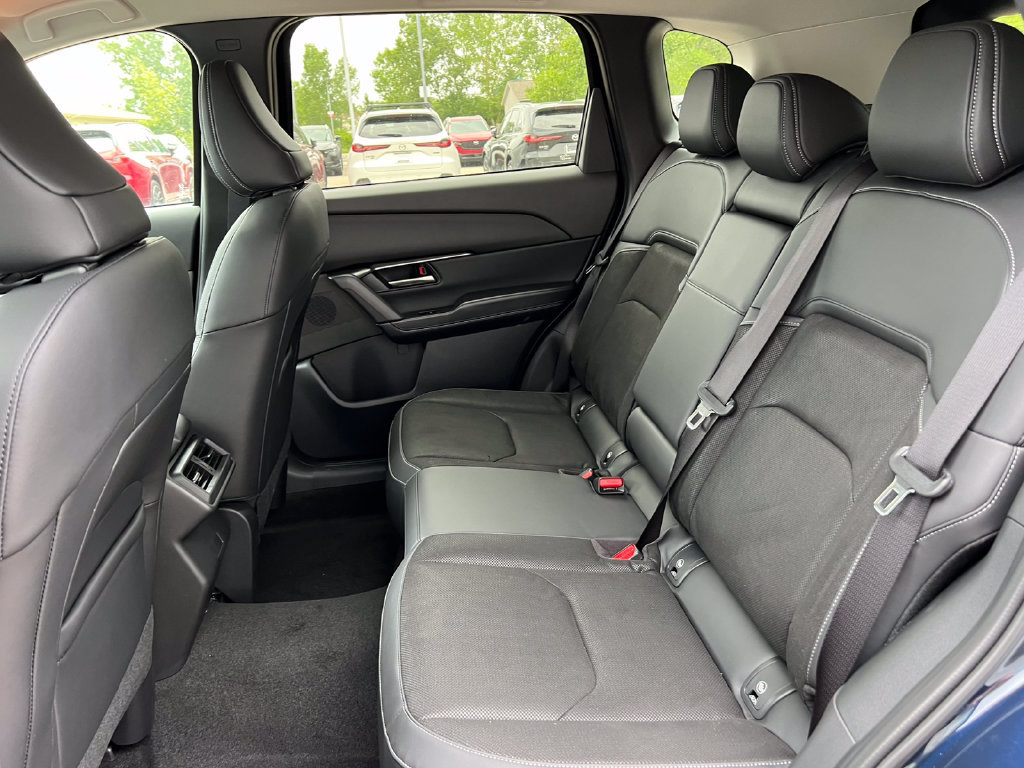 New 2026 MAZDA CX-5 Preferred AWD/4WD image 4