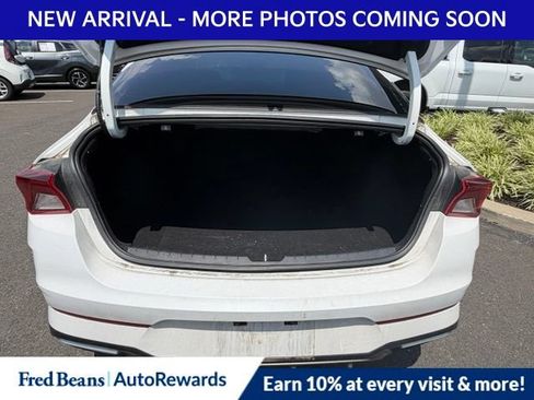 Used 2023 Kia K5 GT-Line AWD/4WD image 8