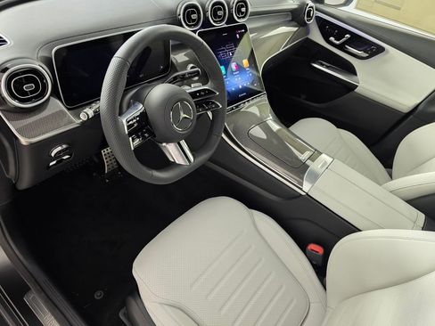 New 2026 Mercedes-Benz GLC 300 4MATIC image 7