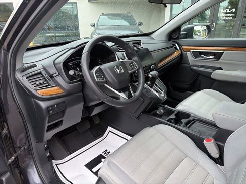 Used 2019 Honda CR-V EX image 28