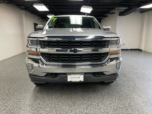 Used 2017 Chevrolet Silverado 1500 LT w/ All Star Edition image 9