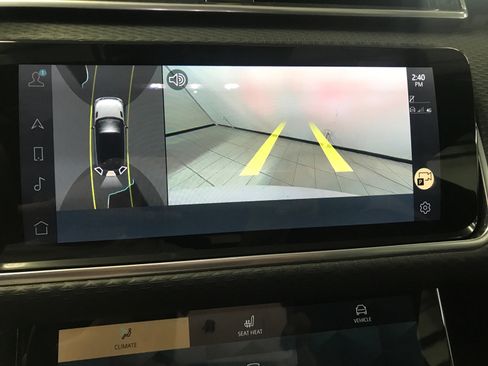 Used 2023 Land Rover Range Rover Velar S image 22