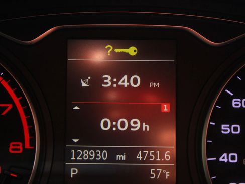 Used 2016 Audi A3 2.0T Premium w/ Audi MMI Navigation Plus image 17