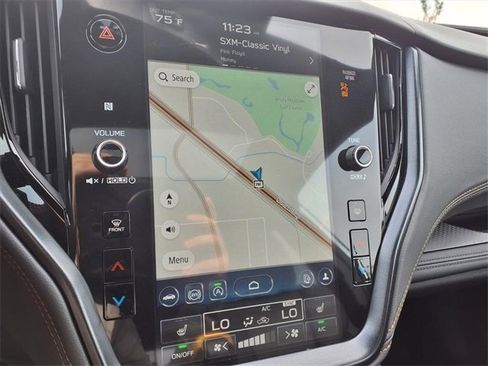 New 2025 Subaru Outback Wilderness w/ Wilderness Package image 17