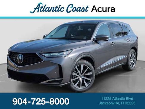 Used 2026 Acura MDX FWD w/ Technology Package image 1