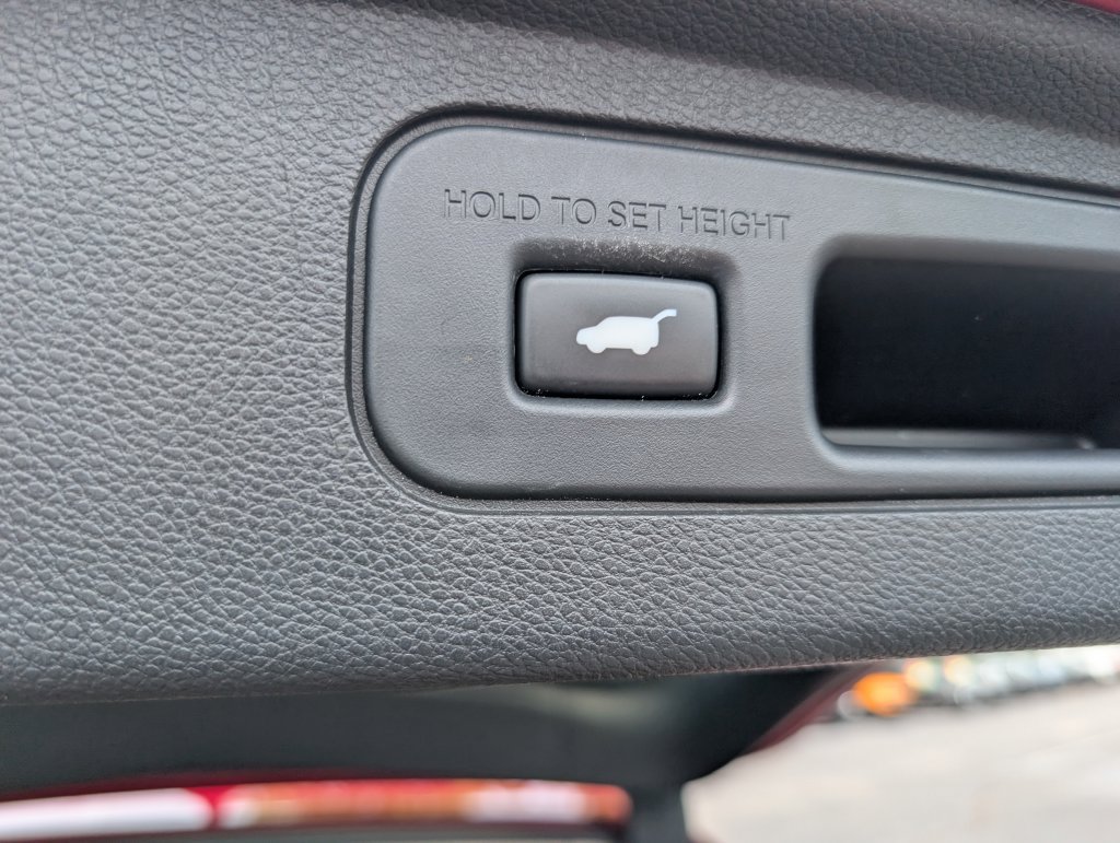 Used 2024 Honda Odyssey Touring image 10