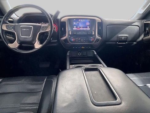 Used 2015 GMC Sierra 1500 Denali w/ Driver Alert Package AWD/4WD image 15