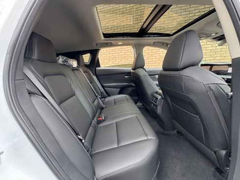 New 2026 Nissan Murano SL image 10