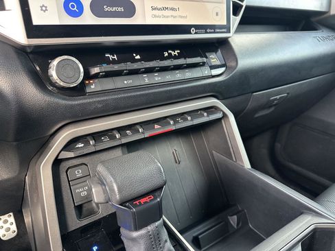 Used 2022 Toyota Tundra SR5 image 16