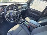 Used 2022 Jeep Gladiator Willys image 4