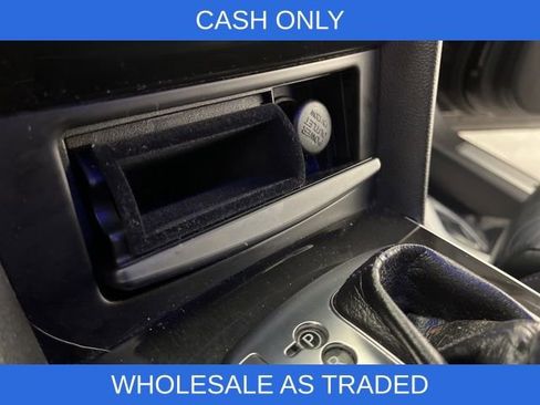 Used 2015 INFINITI QX70 AWD w/ Premium Package image 24