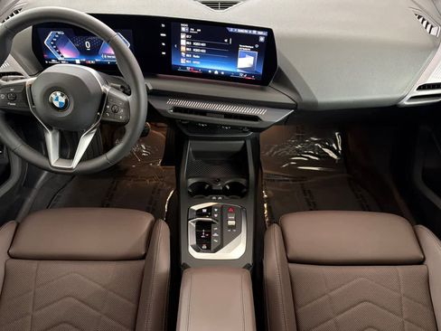 Used 2025 BMW 228i xDrive image 3